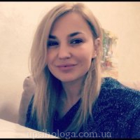 Світлана Немировська