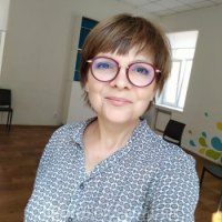 Наталія Родіонова