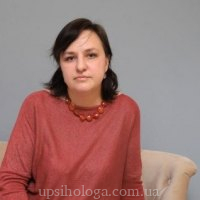 Надія Тордія