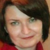 Ірина Курнікова