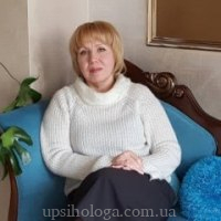 Світлана Розова