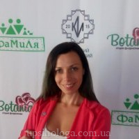 Руслана Морозова