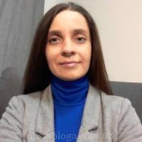 Тетяна Саглаєва