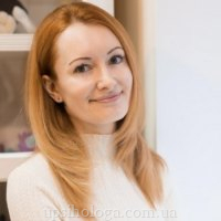 Наталія Сакович