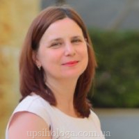 Віра Саломатіна