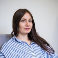 Оксана Стадник