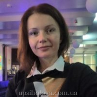 Виктория Сандо