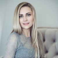 Олександра Вікторівна Ганкевич