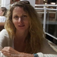 Наталія Кирюхіна