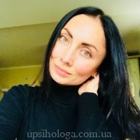 Олександра Сурнакова