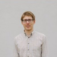 Олександр Віталійович Савчин