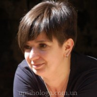 Ольга Михайлівна Савиченко