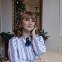 Марина Володимирівна Савуля