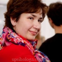 Ганна Іванівна Масловська