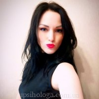 Олександра Семенчук