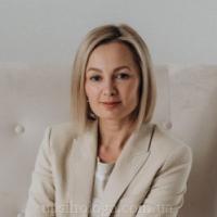 Світлана Гліган