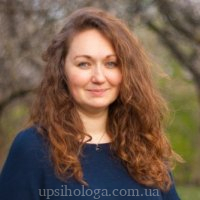 Надія Дятел