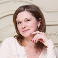 Ганна Шевченко