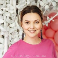 Наталія Шаригіна