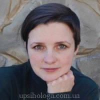 Олена Шатинська
