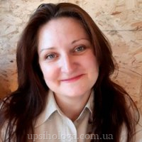 Валентина Шефер