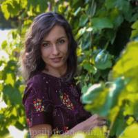 Елена Сухова