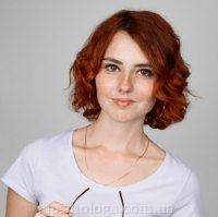 Tetiana Pechalova