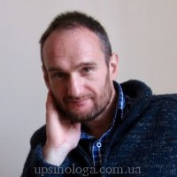 Андрій Шикуленко
