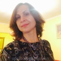 Світлана Павлівна Школова