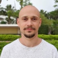 Олександр Олегович Білодід