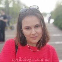 Тетяна Юріївна Орлова
