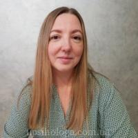 Тетяна Штапова