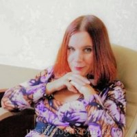 Оксана Шульга