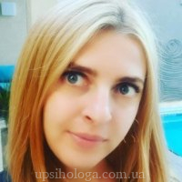 Альона Олегівна Шувалова