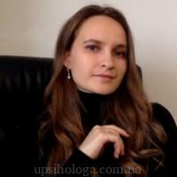 Марія Шляхтіна