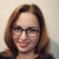 Ксенія Шило