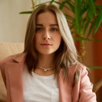 Ганна Вадимівна Січева