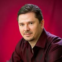 Віталій Вікторович Бондарчук — психолог