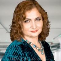 Тетяна Миколаївна Фаворова