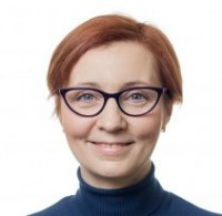 Ірина Ситкарева