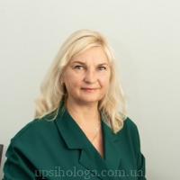 Ольга Миколаївна Сівак