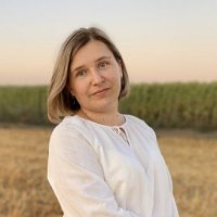 Антоніна Юріївна Скоромна