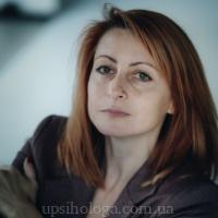 Альона Слобода