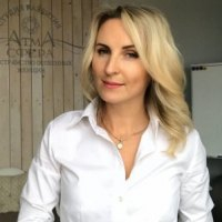 Ольга Урясєва