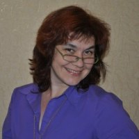 Оксана Доманська