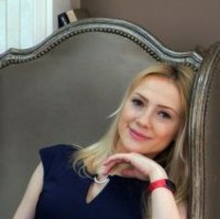 Ольга Миколаївна Соболевська