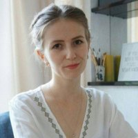 Софія Черноскутова