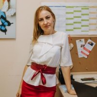 Надія Олександрівна Софілканич
