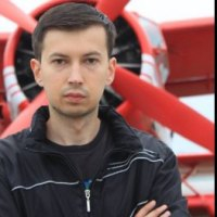 Андрій Сергійович Гуленко