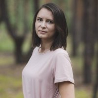 Юлія Солодка